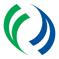 Logo da TC Energy (TRP).