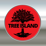 Logo da Tree Island Steel (TSL).