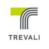 Logo da Trevali Mining (TV).