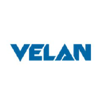 Logo da Velan (VLN).