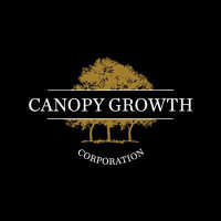 Logo da Canopy Growth (WEED).