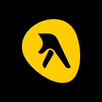 Logo da Yellow Pages (Y).