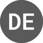 Logo da Deutsche EuroShop (DEQ).