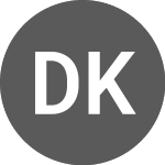 Logo da Deutsche Konsum ReitAG (DKG).
