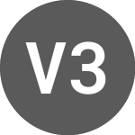 Logo da Vita 34 (V3V).