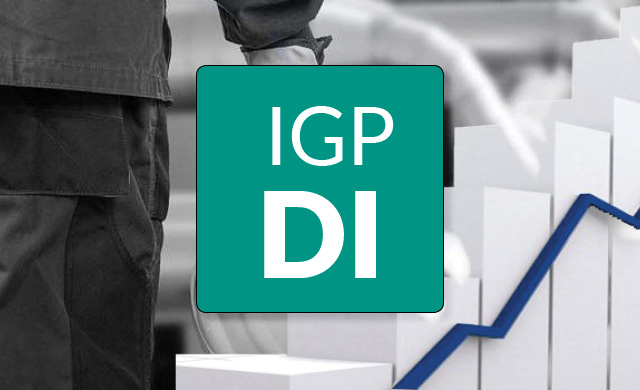 IGP-DI avança 0,50% na leitura de novembro - Remessa Online