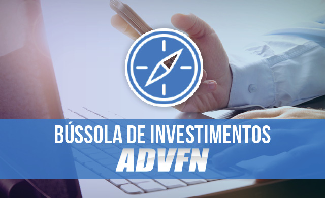 ADVFN News | Consulte A Bússola De Investimentos ADVFN Desta Terça ...