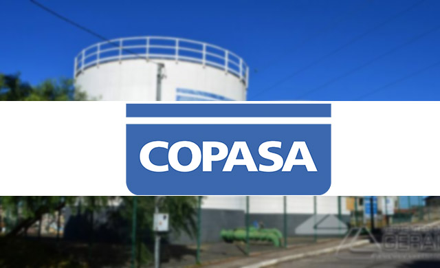 Tarifas da Copasa podem subir 51% com revisão - Diário do Comércio