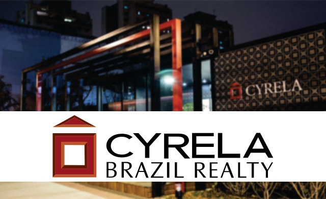 Armênia Berberian - consultora imobiliária - Cyrela