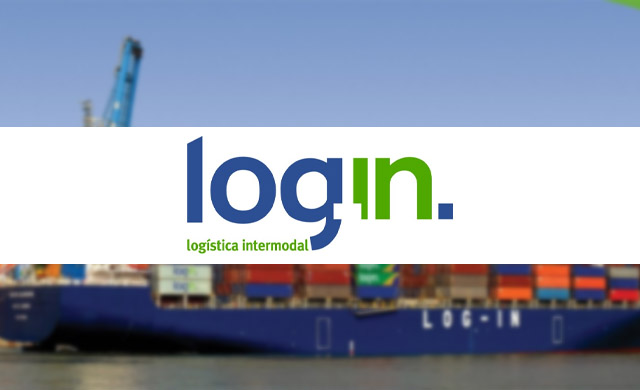 Log-In Logística Intermodal