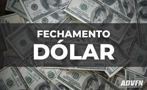 Dólar fecha em alta com dados de inflação dos EUA e do Brasil, Economia