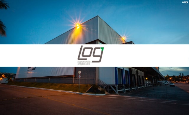 Log CP (LOGG3) conclui venda de participação em sociedade para o