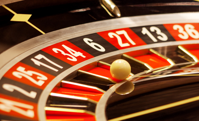 10 maneiras criativas de melhorar sua online casino 