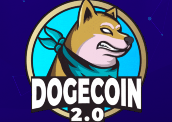 dogecoin 2 marketcap