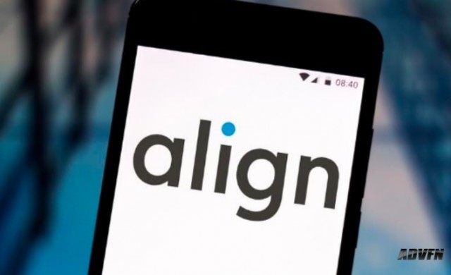 Conheça a Align Technology (ALGN, A1LG34)