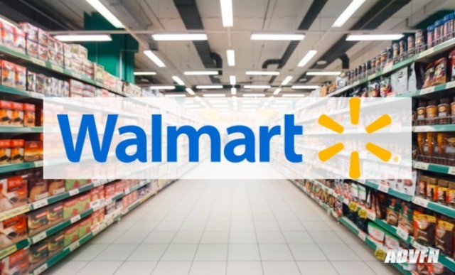 Resultados do Walmart no 3º tri surpreendem, mas previsões cautelosas  preocupam investidores