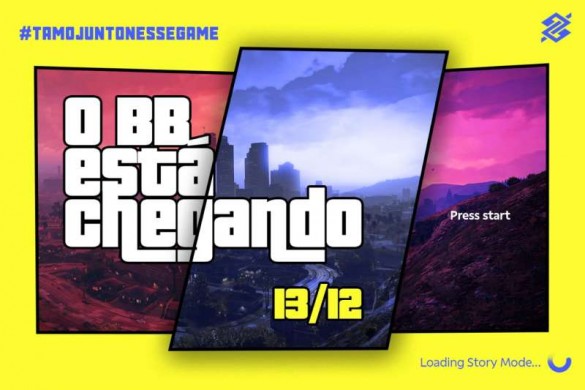 Banco do Brasil cria agência em servidor de roleplay do GTA Online