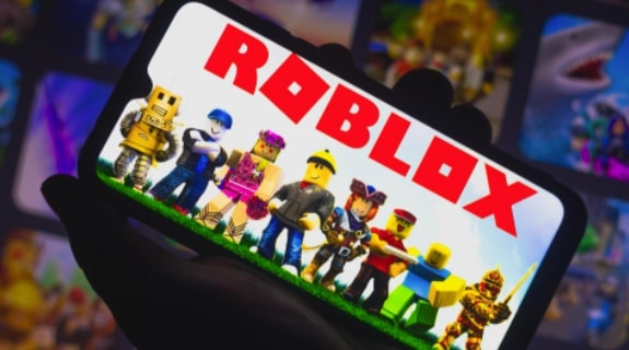 Roblox: o jogo que está ganhando a atenção das crianças!