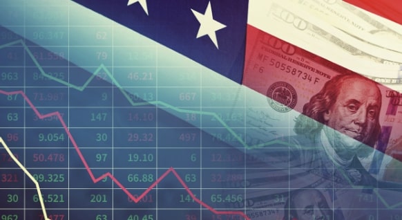 PIB dos EUA avança 4,9% no 3º trimestre de 2023