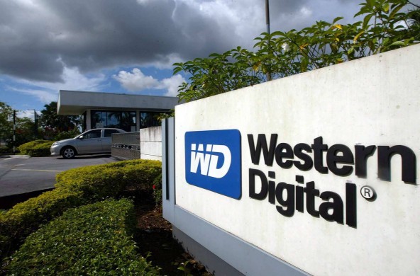 ADVFN ニュース |  Western Digital と日本のキオクシアが合併協議を再開