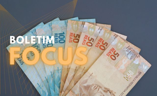 Boletim Focus: projeções para inflação e PIB de 2023 voltam a cair na semana