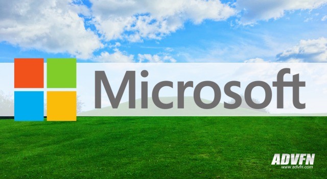 Microsoft pode vender alguns dos seus direitos de jogos em nuvem no Reino Unido