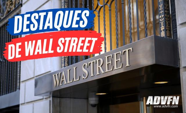 Destaques de Wall Street de quarta-feira (24): Uber, Lordstown Motors, Bank of Nova Scotia e mais