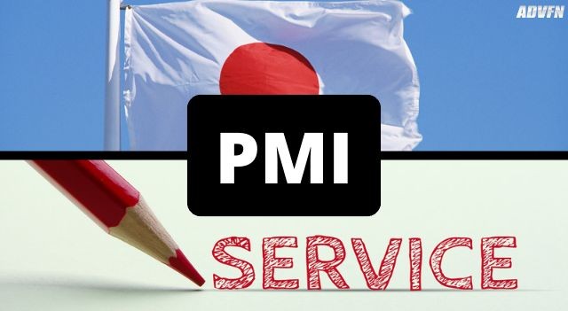 堅調な新規事業と需要を背景に、日本のサービスPMIは1月に53.1に上方修正された。