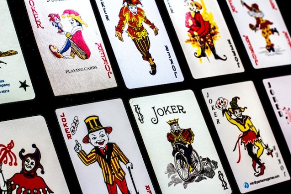 Saiba como jogar jogos divertidos nos cassinos online