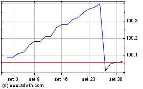 Click aqui para mais gráficos Purpose USD Cash Managem....